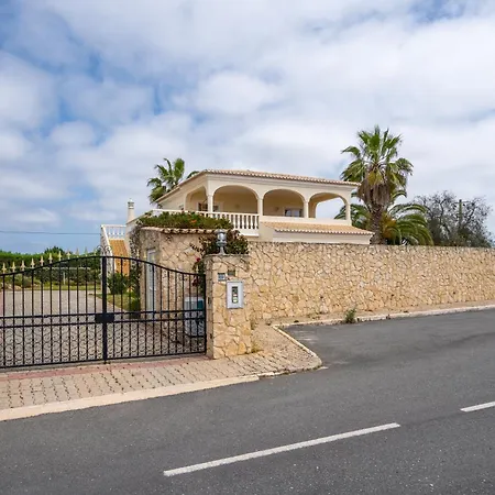 Apartment Host Wise - Luxurious Pool & Jacuzzi Hideaway Carvoeiro (Lagoa)