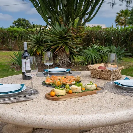 Apartment Host Wise - Luxurious Pool & Jacuzzi Hideaway Carvoeiro (Lagoa)