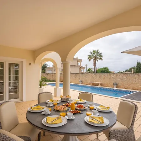 Apartment Host Wise - Luxurious Pool & Jacuzzi Hideaway Carvoeiro (Lagoa)