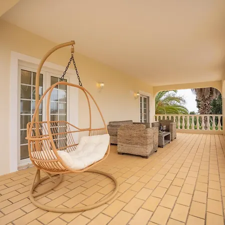 Apartment Host Wise - Luxurious Pool & Jacuzzi Hideaway Carvoeiro (Lagoa)