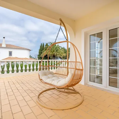 Apartment Host Wise - Luxurious Pool & Jacuzzi Hideaway Carvoeiro (Lagoa)