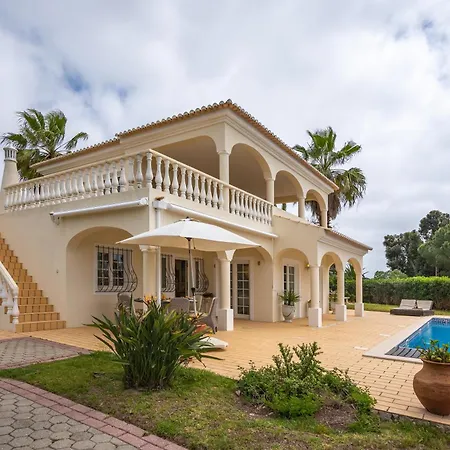 Host Wise - Luxurious Pool & Jacuzzi Hideaway Carvoeiro (Lagoa)