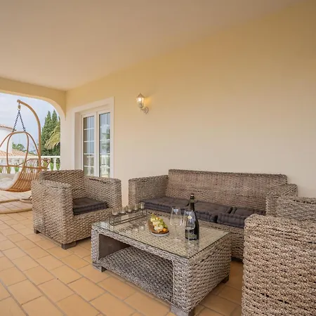 Apartment Host Wise - Luxurious Pool & Jacuzzi Hideaway Carvoeiro (Lagoa)