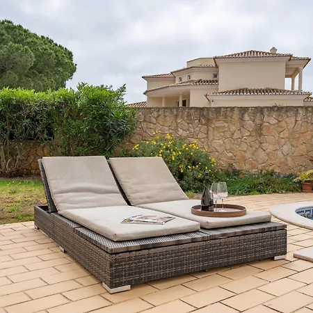Διαμέρισμα Host Wise - Luxurious Pool & Jacuzzi Hideaway Καρβοέιρο