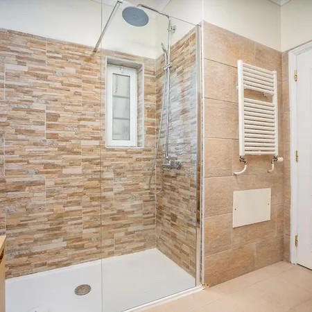 Διαμέρισμα Host Wise - Luxurious Pool & Jacuzzi Hideaway Καρβοέιρο