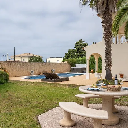 Διαμέρισμα Host Wise - Luxurious Pool & Jacuzzi Hideaway Καρβοέιρο