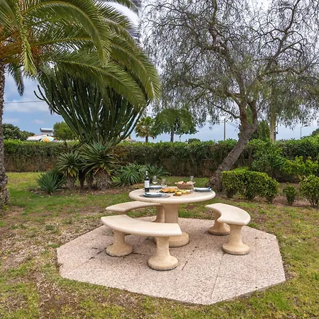 Host Wise - Luxurious Pool & Jacuzzi Hideaway Καρβοέιρο